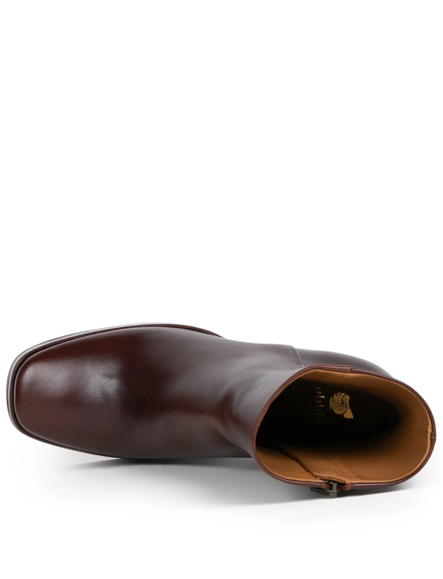 Femme Bobbies Adèle