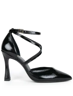 Femme Bobbies Agathe