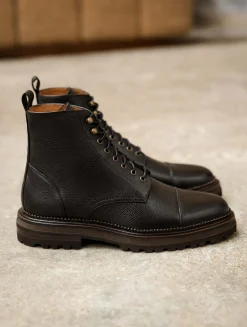 Homme Bobbies Alan