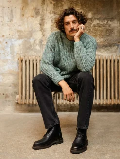 Homme Bobbies Alan