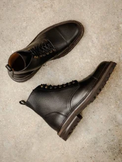 Homme Bobbies Alan