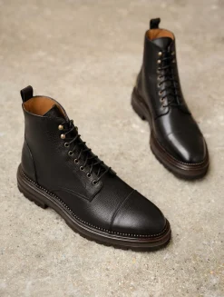 Homme Bobbies Alan