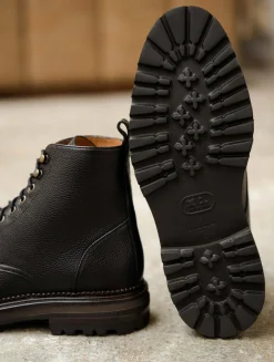 Homme Bobbies Alan