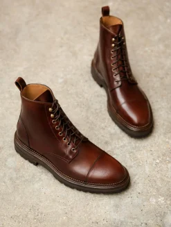 Homme Bobbies Alan