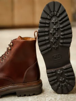 Homme Bobbies Alan