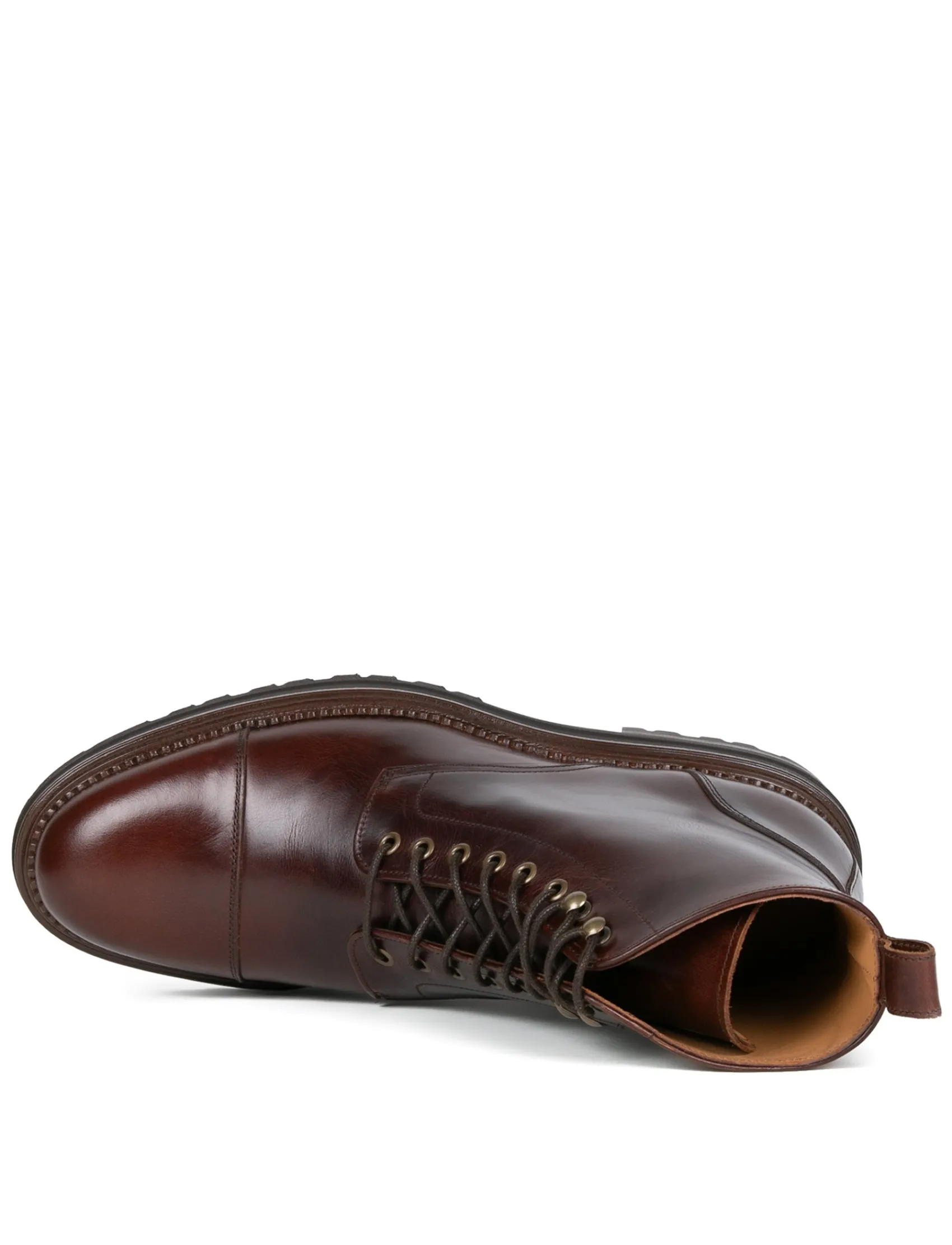 Homme Bobbies Alan