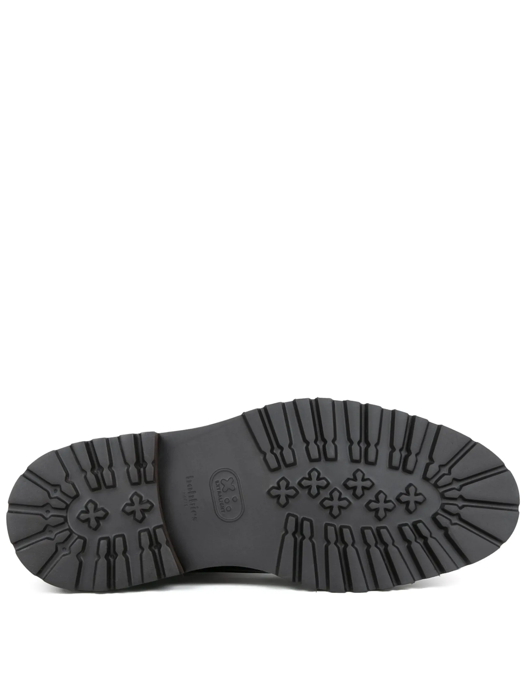 Homme Bobbies Alan