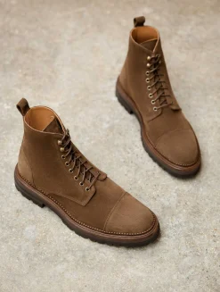 Homme Bobbies Alan