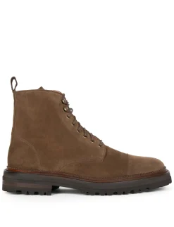 Homme Bobbies Alan