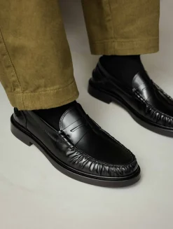 Homme Bobbies Allen