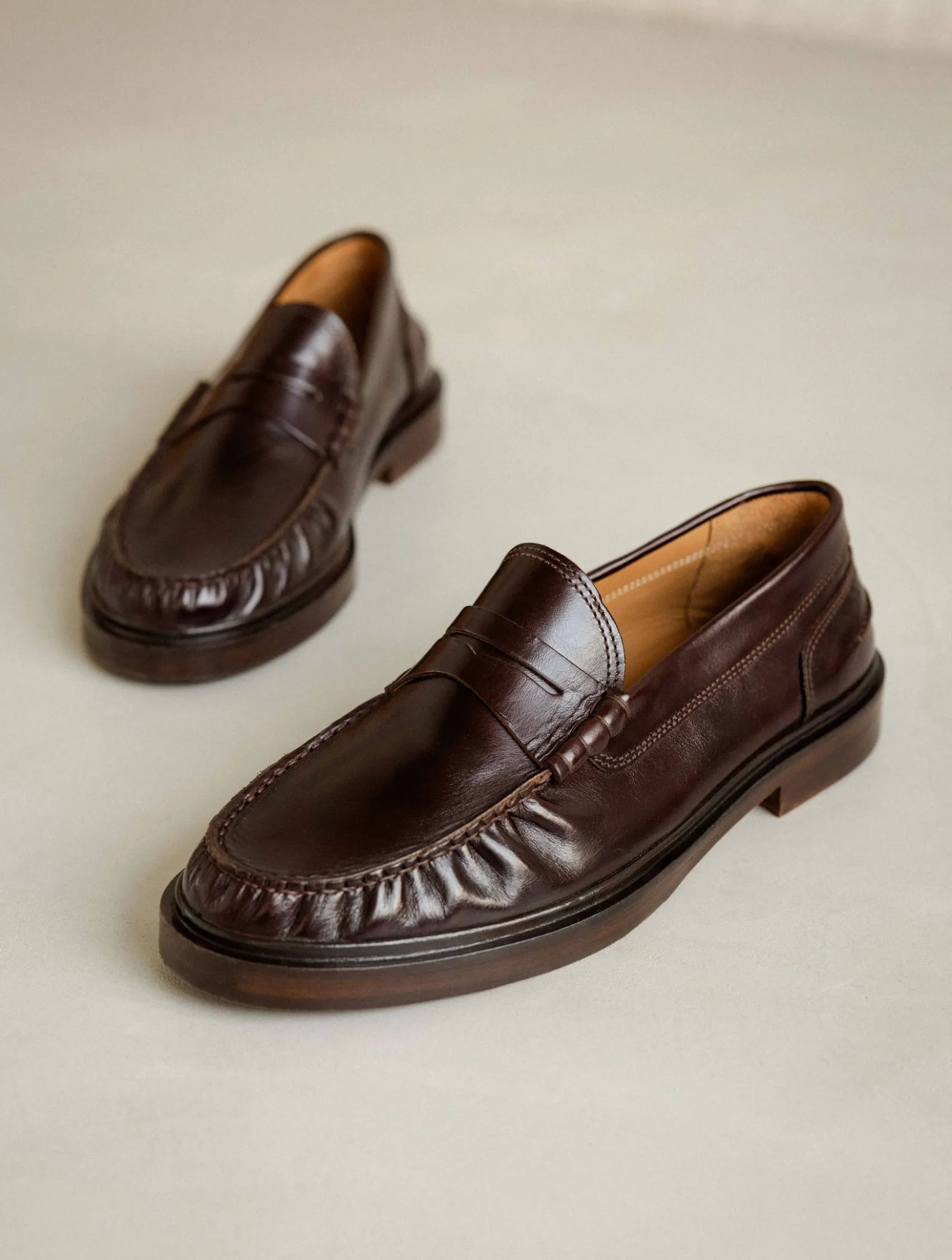 Homme Bobbies Allen
