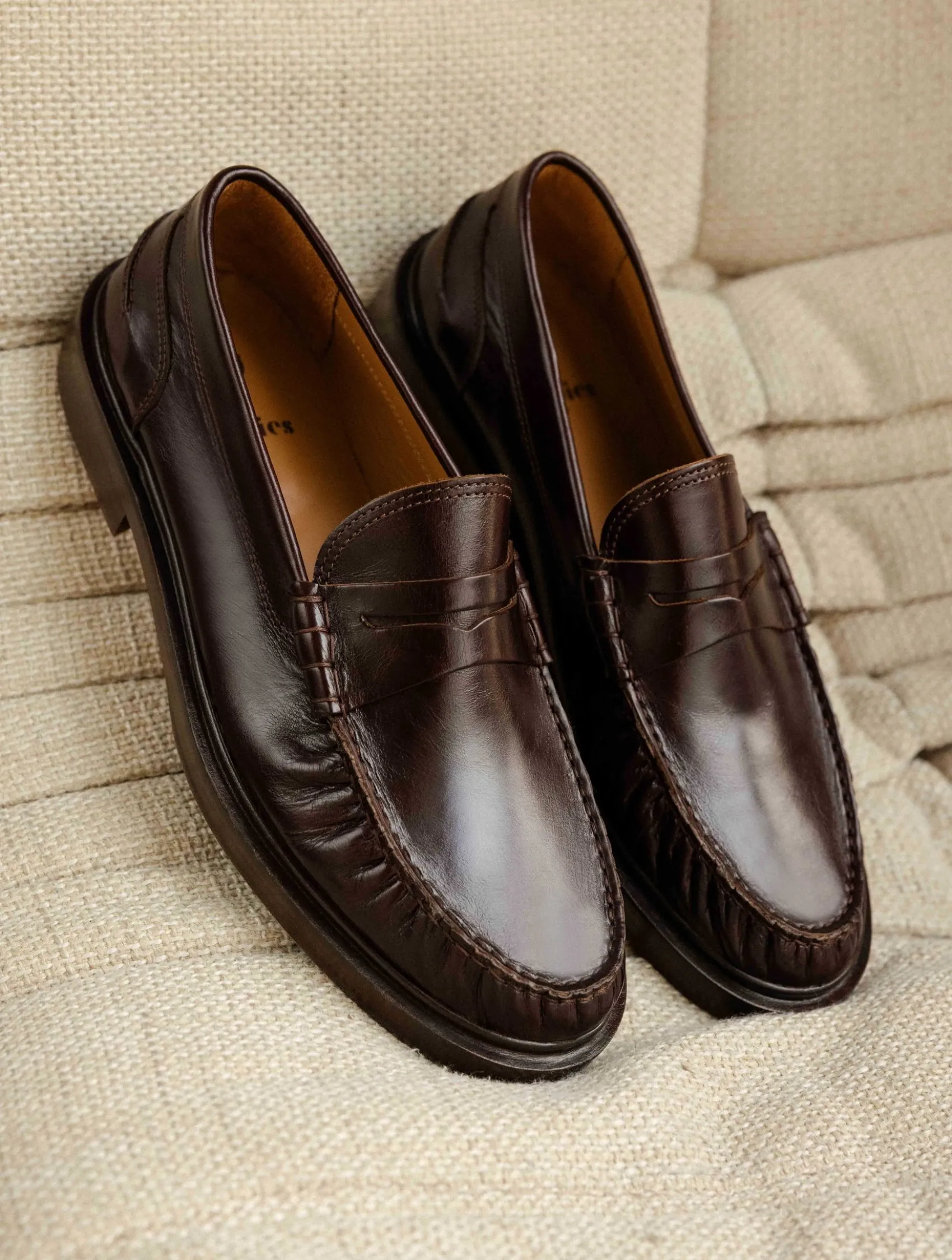 Homme Bobbies Allen