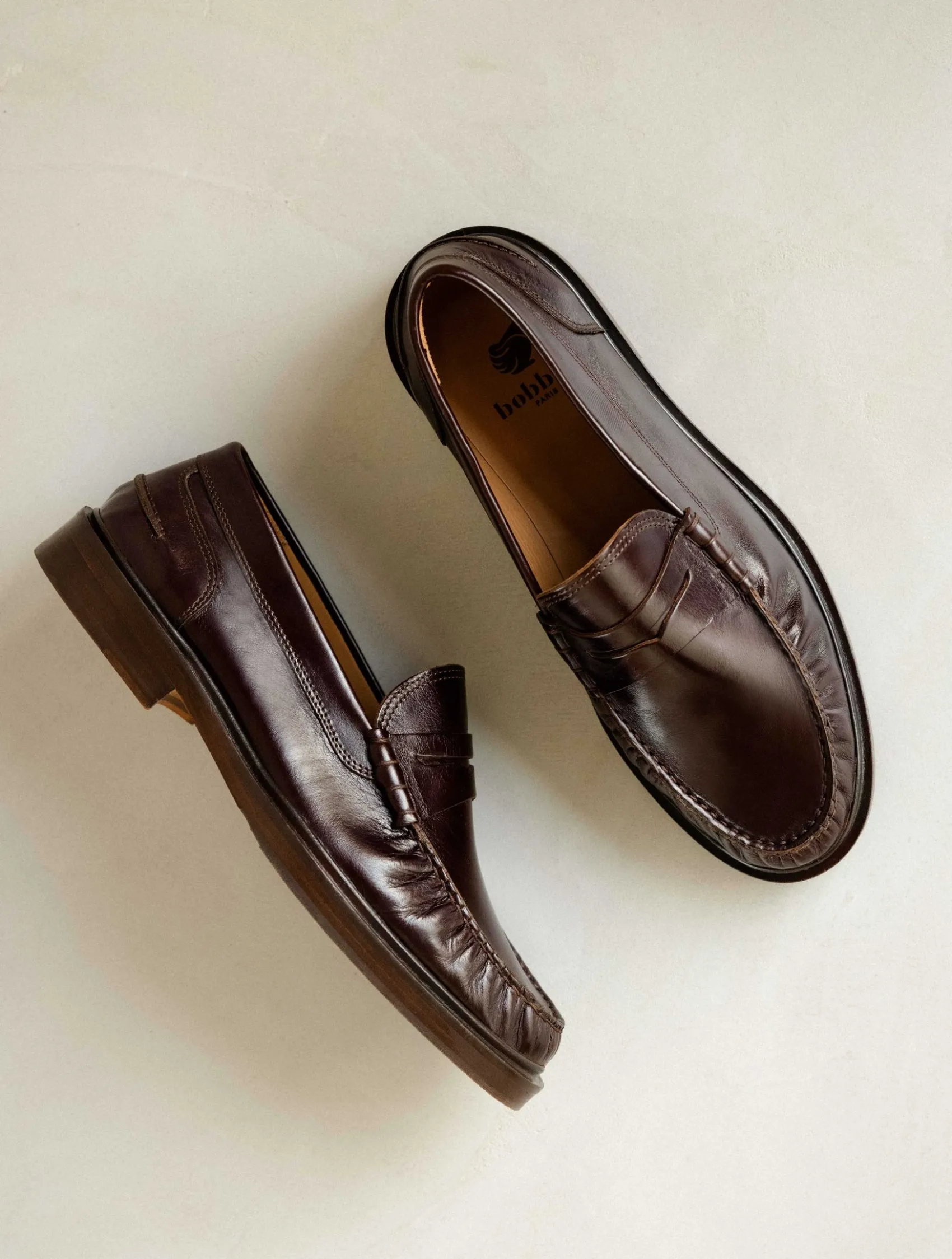 Homme Bobbies Allen