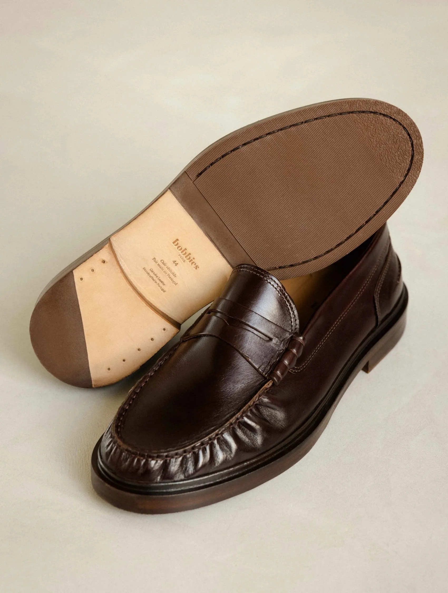 Homme Bobbies Allen