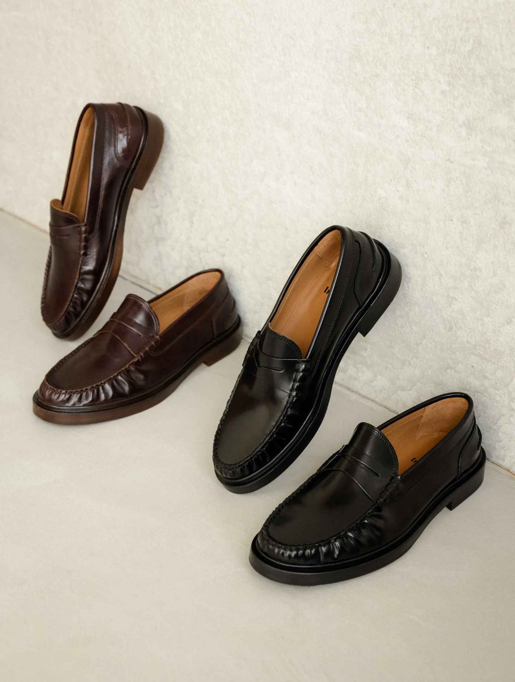 Homme Bobbies Allen