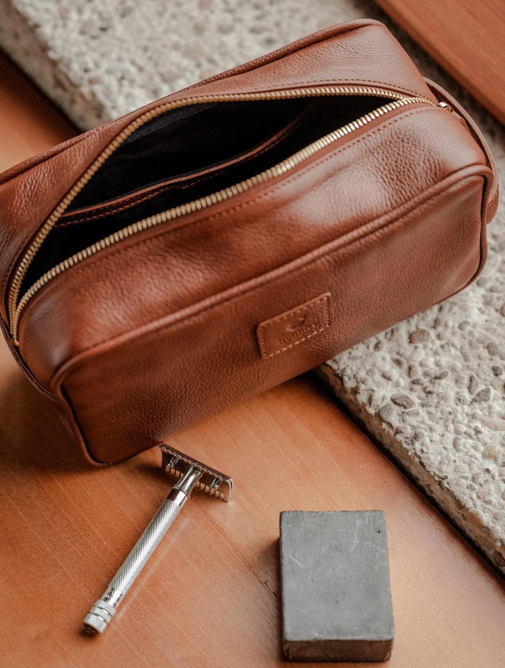 Homme Bobbies Amalfi