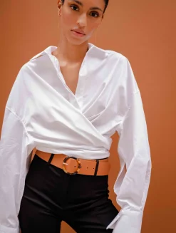 Femme Bobbies Anafi