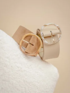 Femme Bobbies Anafi