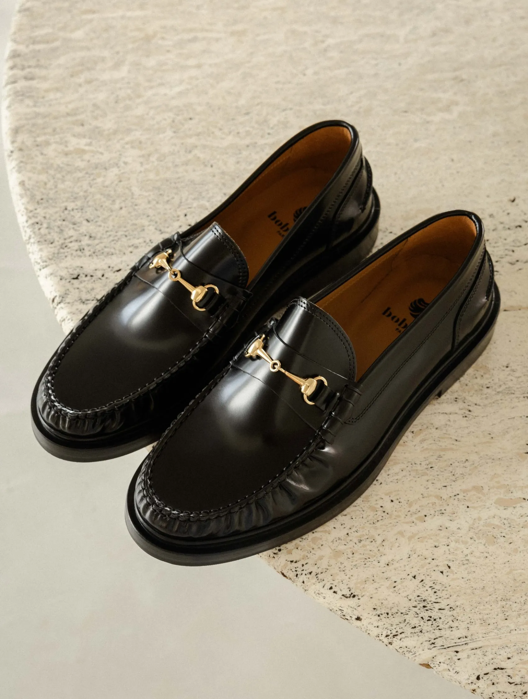 Homme Bobbies Andrey