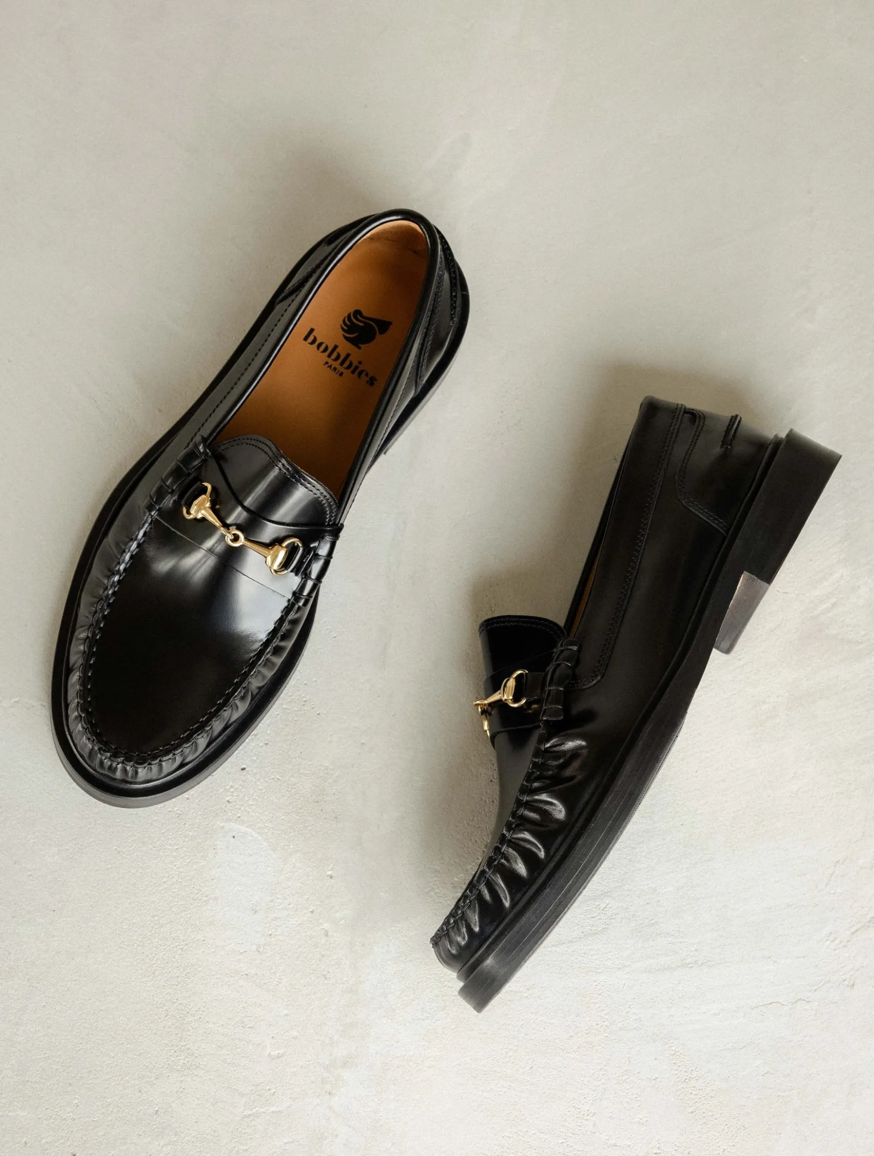 Homme Bobbies Andrey