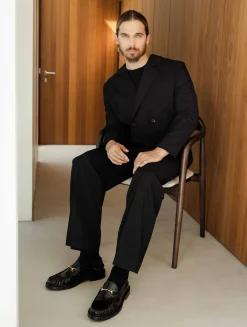 Homme Bobbies Andrey