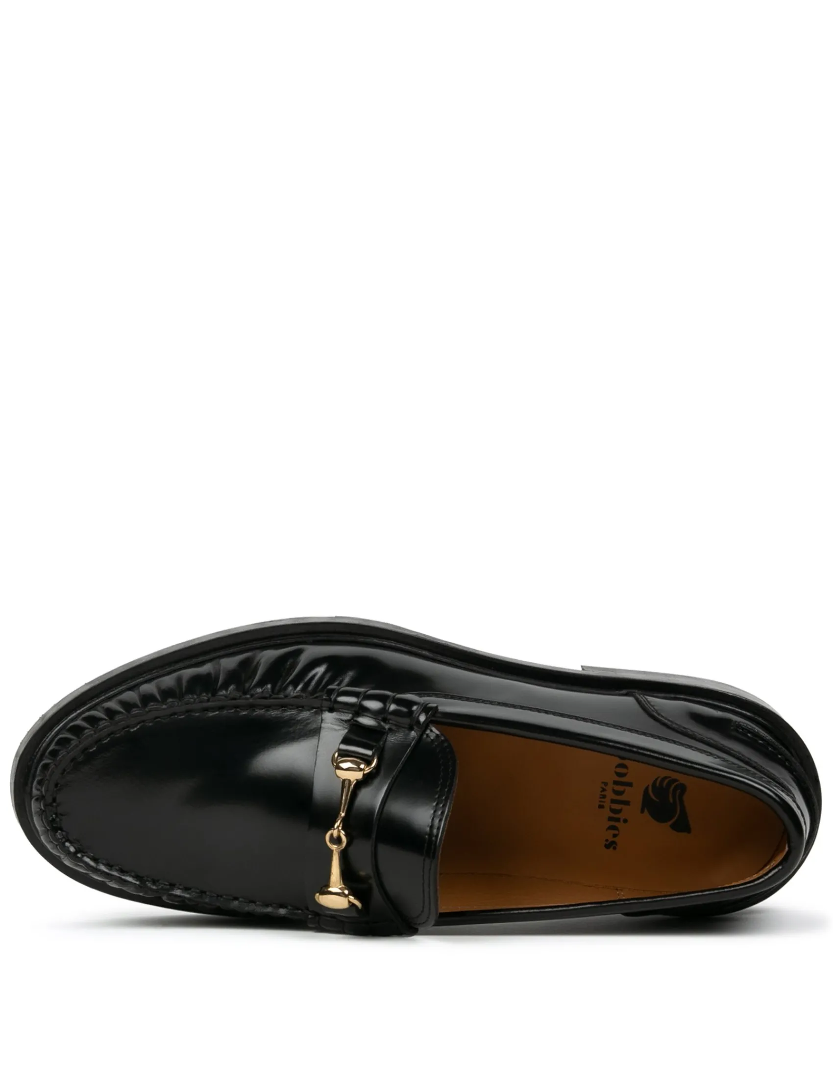 Homme Bobbies Andrey