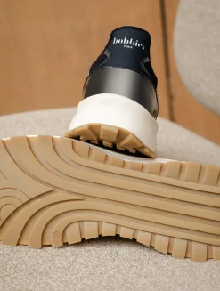 Homme Bobbies Apollo