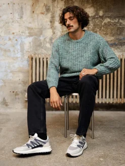 Homme Bobbies Apollo