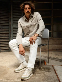 Homme Bobbies Apollo