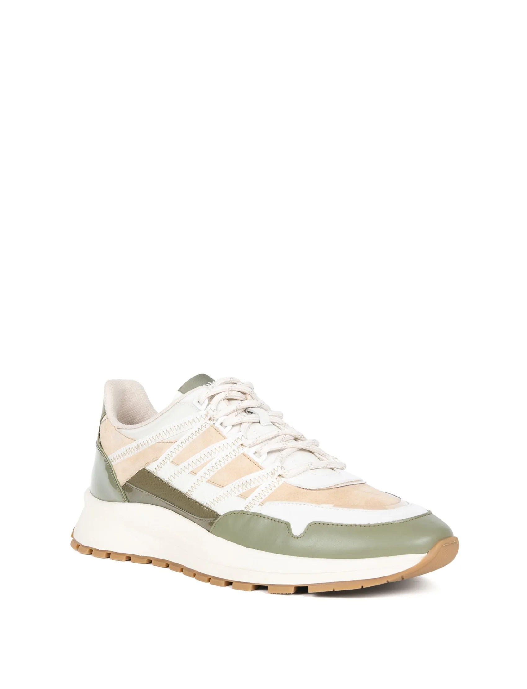 Homme Bobbies Apollo