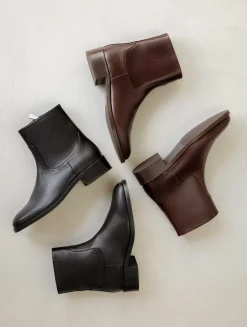 Femme Bobbies Arij
