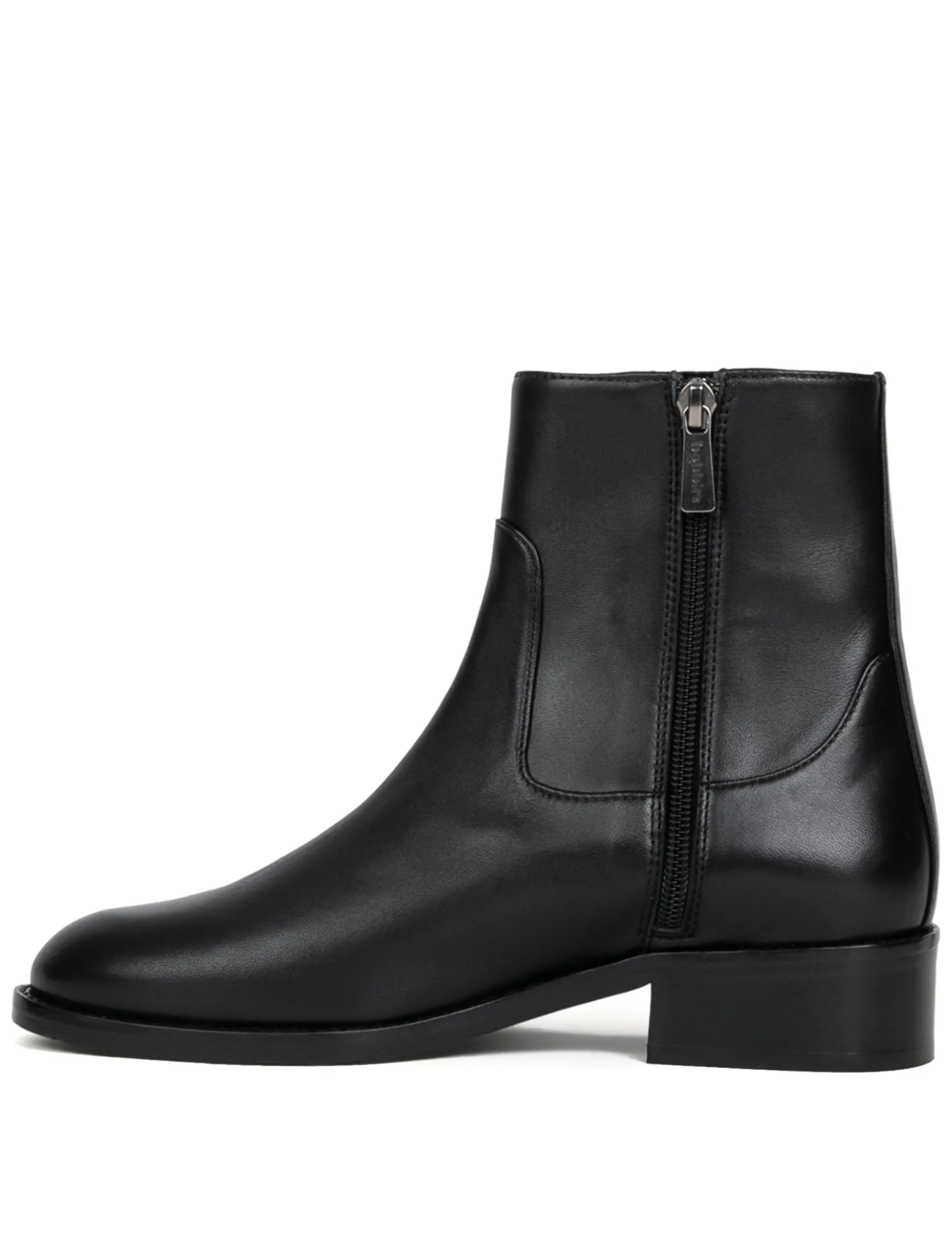 Femme Bobbies Arij