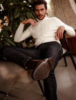Homme Bobbies Arsène