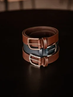 Homme Bobbies Austin