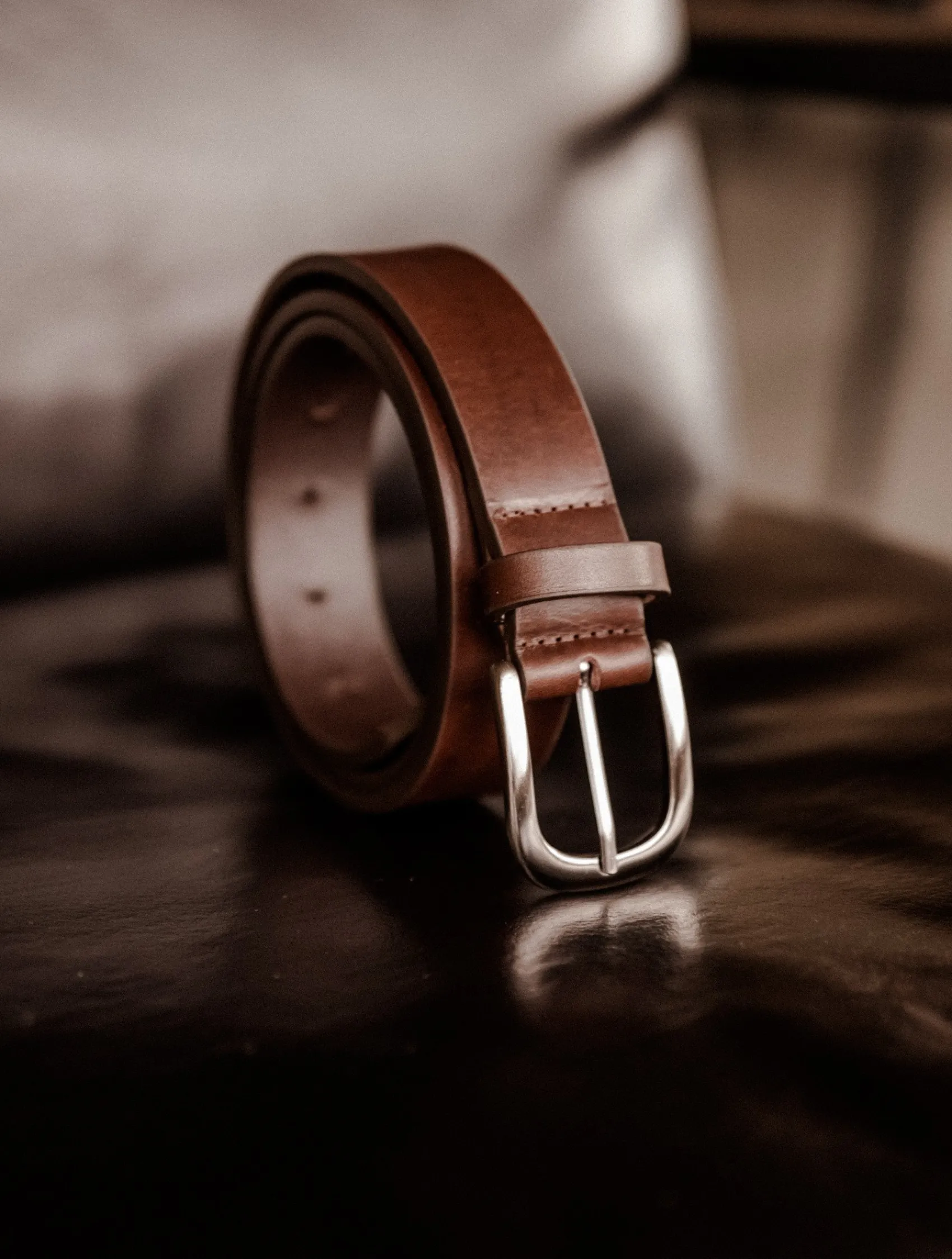 Homme Bobbies Austin