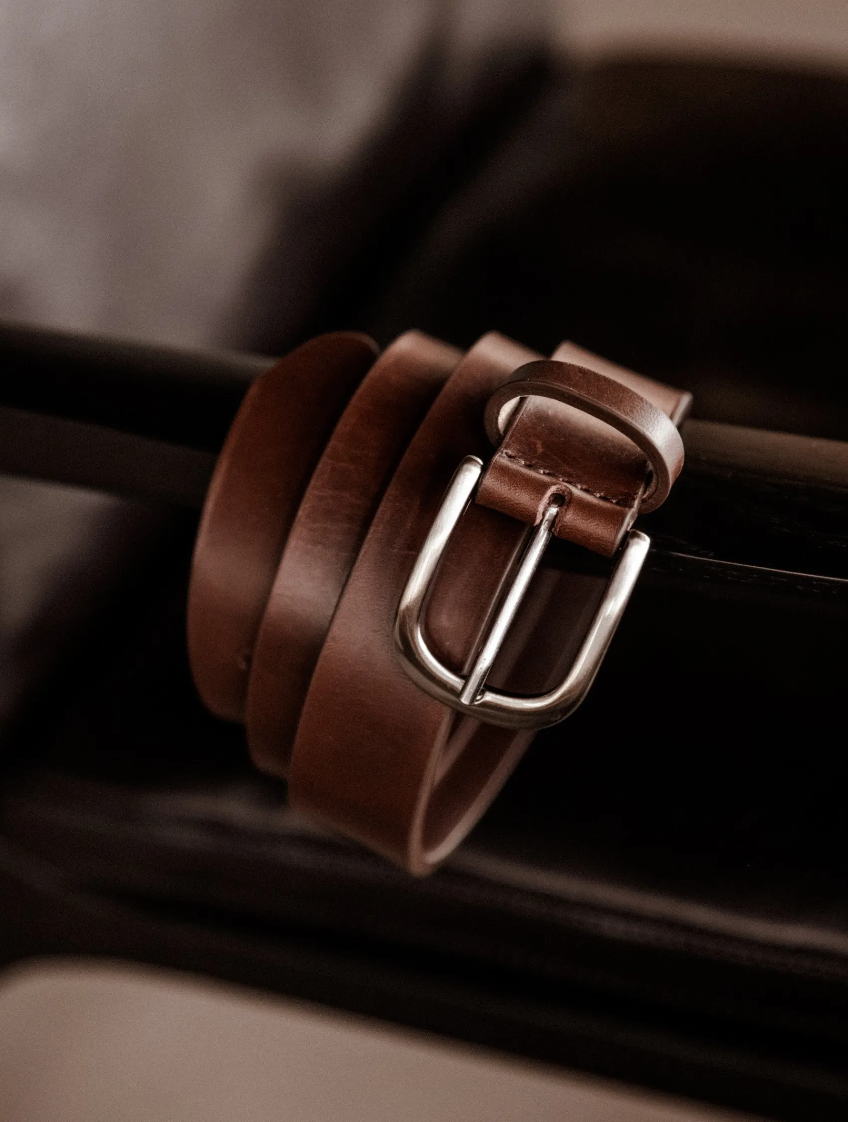 Homme Bobbies Austin