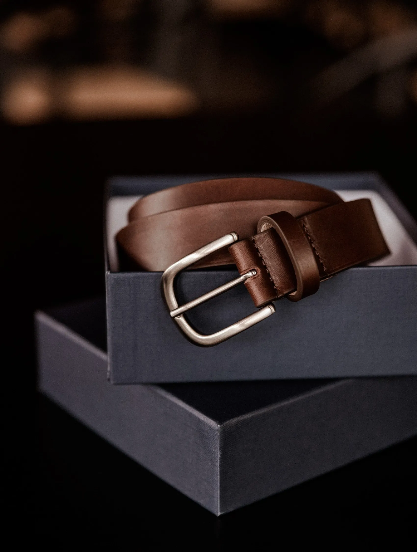 Homme Bobbies Austin