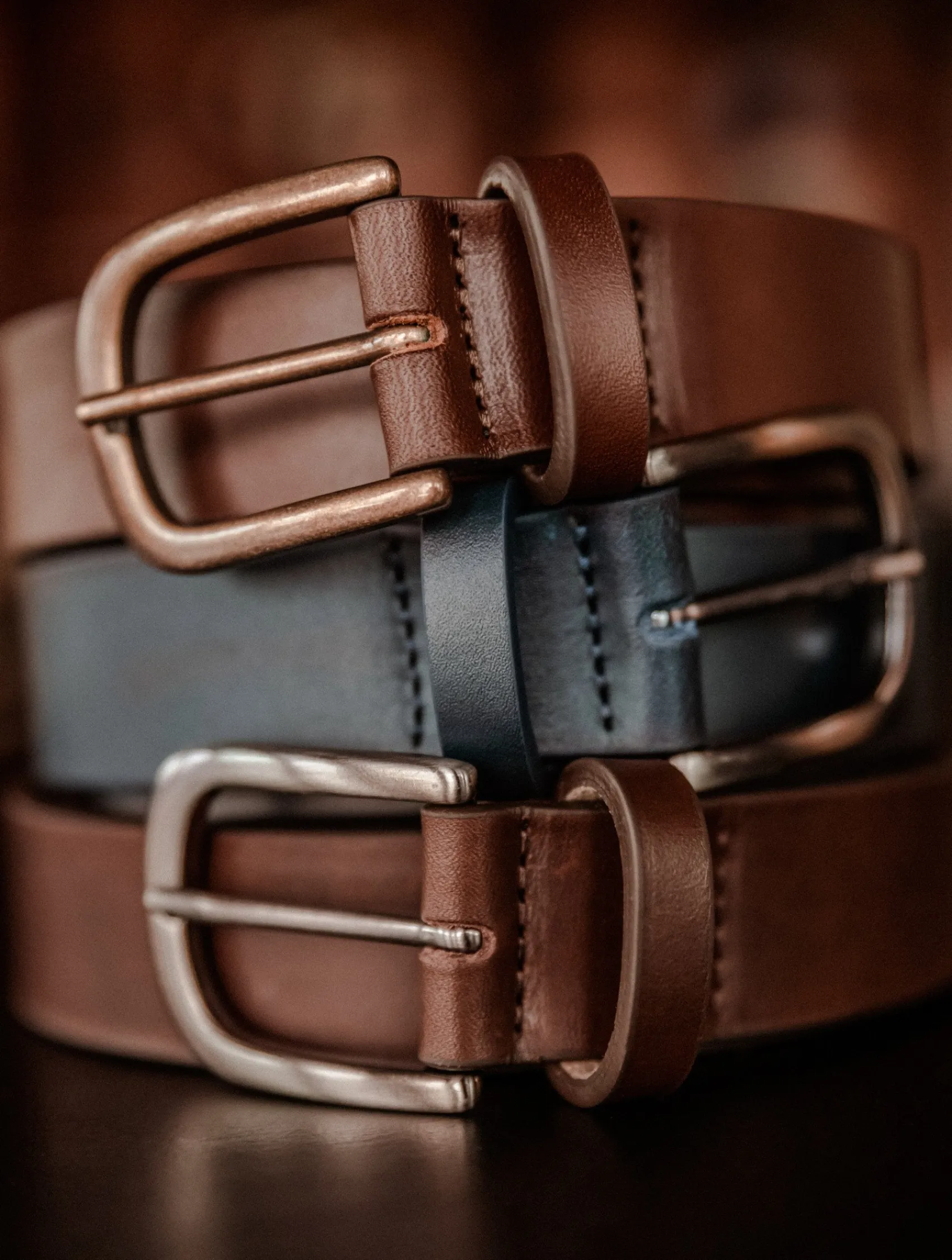 Homme Bobbies Austin