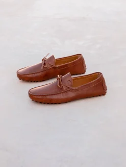 Homme Bobbies Ayrton