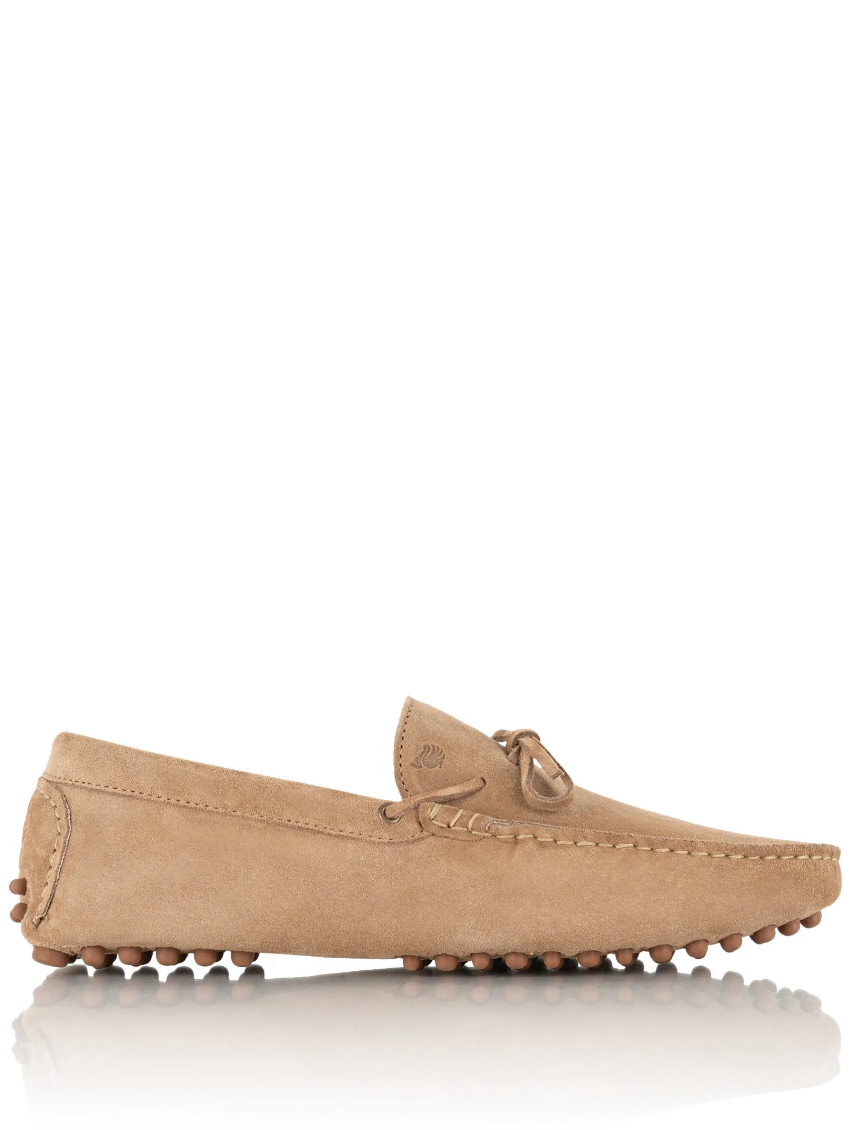 Homme Bobbies Ayrton