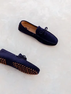Homme Bobbies Ayrton