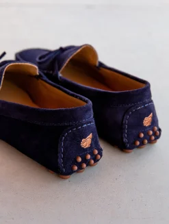 Homme Bobbies Ayrton