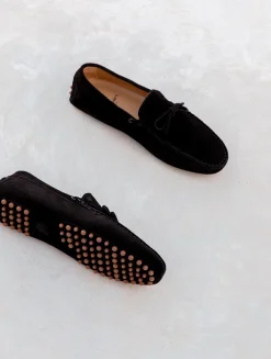 Homme Bobbies Ayrton