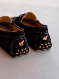 Homme Bobbies Ayrton