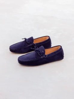 Homme Bobbies Ayrton