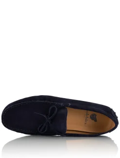 Homme Bobbies Ayrton