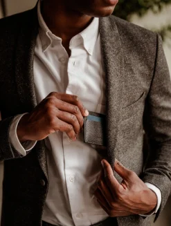 Homme Bobbies Bermudes