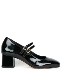 Femme Bobbies Bettany