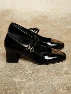 Femme Bobbies Bettany