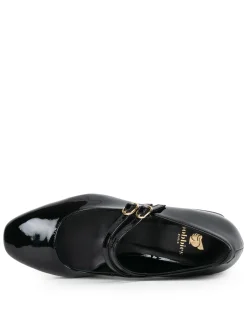 Femme Bobbies Bettany